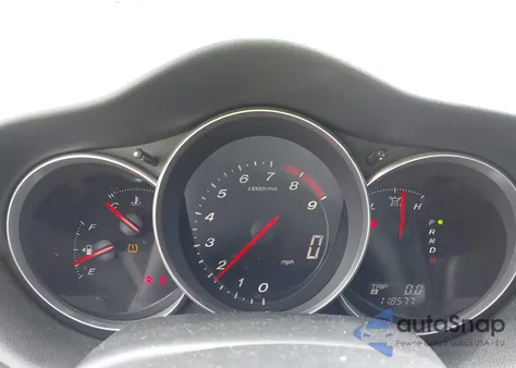 2004 Mazda Rx-8 Sport Automatic from USA, damaged, VIN JM1FE17N940139455